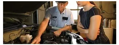 Business 1 image HALLAM ROAD AUTOMOTIVE Tyre Replacement in Hallam VIC