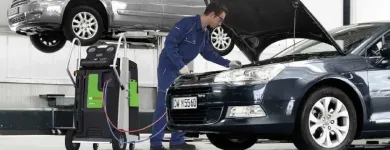 Business 3 image HALLAM ROAD AUTOMOTIVE Tyre Replacement in Hallam VIC