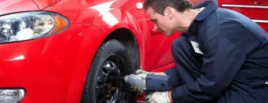 Business 4 image HALLAM ROAD AUTOMOTIVE Tyre Replacement in Hallam VIC