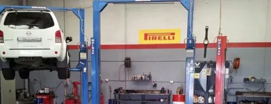 Business 6 image HALLAM ROAD AUTOMOTIVE Tyre Replacement in Hallam VIC