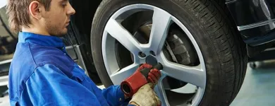 Business 7 image HALLAM ROAD AUTOMOTIVE Tyre Replacement in Hallam VIC