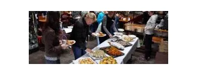 Business 1 image HANDCRAFTED CATERING Catering in Cheltenham VIC