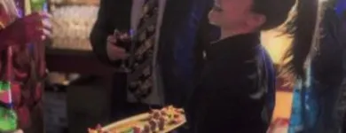 Business 2 image HANDCRAFTED CATERING Catering in Cheltenham VIC