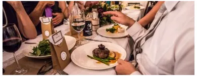 Business 5 image HANDCRAFTED CATERING Catering in Cheltenham VIC