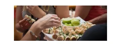 Business 6 image HANDCRAFTED CATERING Catering in Cheltenham VIC