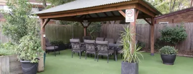 Business 1 image HARDI AGED CARE Retirement Home in Summer Hill NSW