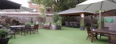 Business 4 image HARDI AGED CARE Retirement Home in Summer Hill NSW