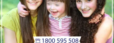 Business 4 image HARMONY AND CARE GROUP ndis service providers in Auburn NSW