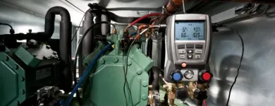 Business 3 image HARRINGTON SERVICES (AUSTRALIA) PTY LTD Vehicle Repair in Secret Harbour WA