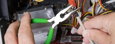 Business 15 image HARRINGTON SERVICES (AUSTRALIA) PTY LTD Vehicle Repair in Secret Harbour WA