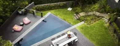 Business 1 image HARRISON'S LANDSCAPING Rooftop Garden Design in Sydney NSW