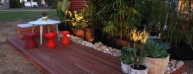 Business 2 image HARRISON'S LANDSCAPING Rooftop Garden Design in Sydney NSW
