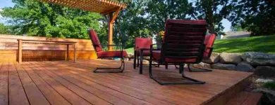 Business 6 image HBK CONSTRUCTIONS Swimming Pool Maintenance & Repairs in Hallam VIC