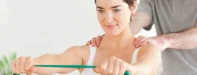 Business 2 image HEALTH DYNAMIX Sports Massage in Doncaster East VIC