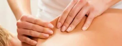 Business 4 image HEALTH DYNAMIX Sports Massage in Doncaster East VIC