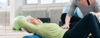 Business 7 image HEALTH DYNAMIX Sports Massage in Doncaster East VIC