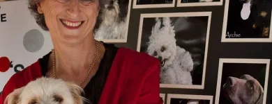 Business 2 image HELEN POTTER - IN TOUCH PHYSIOTHERAPY Physiotherapist in Subiaco WA