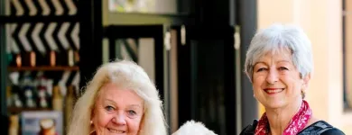 Business 4 image HELEN POTTER - IN TOUCH PHYSIOTHERAPY Physiotherapist in Subiaco WA