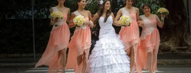 Business 3 image HI-TECH VIDEO PRODUCTIONS Wedding Videos in Campbelltown NSW