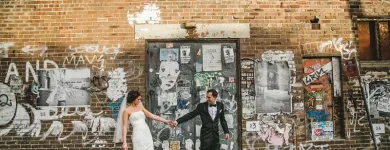 Business 5 image HI-TECH VIDEO PRODUCTIONS Wedding Videos in Campbelltown NSW