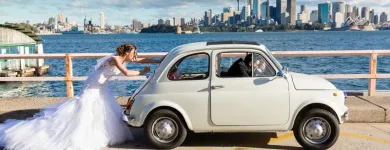 Business 1 image HI-TECH VIDEO PRODUCTIONS Wedding Videos in Campbelltown NSW