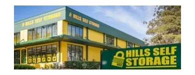 Business 4 image HILLS SELF STORAGE Wine Storage in Castle Hill NSW