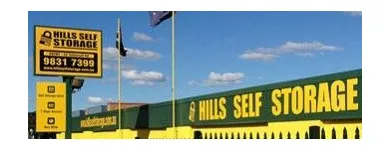 Business 5 image HILLS SELF STORAGE Wine Storage in Castle Hill NSW