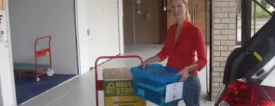 Business 8 image HILLS SELF STORAGE Wine Storage in Castle Hill NSW