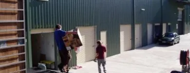 Business 9 image HILLS SELF STORAGE Wine Storage in Castle Hill NSW