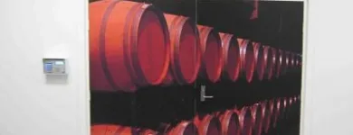 Business 11 image HILLS SELF STORAGE Wine Storage in Castle Hill NSW