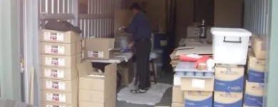 Business 14 image HILLS SELF STORAGE Wine Storage in Castle Hill NSW