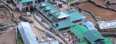 Business 7 image HIMALAYAN EXPERIENCE TRAVEL Travel Agents in Adelaide SA