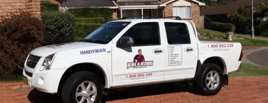 Business 1 image HIRE A HUBBY COOGEE Tiling & Grouting in Coogee NSW