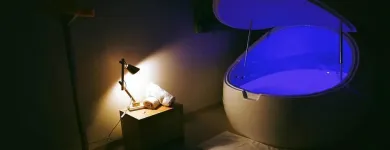 Business 2 image HOBART FLOAT SPA & MASSAGE Spa in Hobart TAS