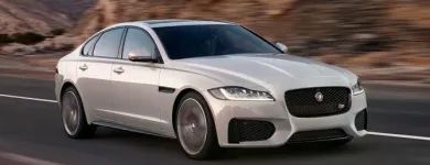 Business 1 image HOBART JAGUAR Used Car Dealer in Hobart TAS