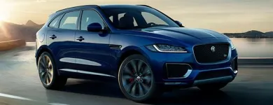 Business 2 image HOBART JAGUAR Used Car Dealer in Hobart TAS