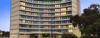 Business 1 image HOLIDAY INN MELBOURNE AIRPORT, AN IHG HOTEL Wedding Venue in Melbourne VIC