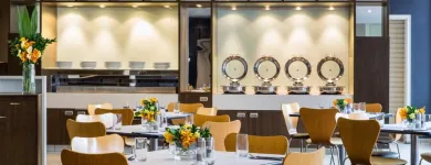 Business 3 image HOLIDAY INN MELBOURNE AIRPORT, AN IHG HOTEL Wedding Venue in Melbourne VIC