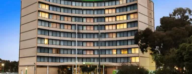 Business 5 image HOLIDAY INN MELBOURNE AIRPORT, AN IHG HOTEL Wedding Venue in Melbourne VIC