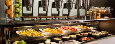 Business 6 image HOLIDAY INN MELBOURNE AIRPORT, AN IHG HOTEL Wedding Venue in Melbourne VIC