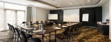 Business 7 image HOLIDAY INN MELBOURNE AIRPORT, AN IHG HOTEL Wedding Venue in Melbourne VIC