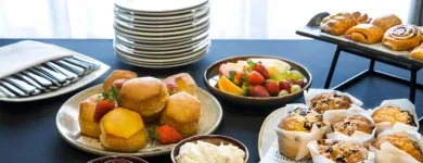 Business 8 image HOLIDAY INN MELBOURNE AIRPORT, AN IHG HOTEL Wedding Venue in Melbourne VIC