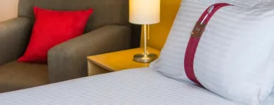 Business 11 image HOLIDAY INN MELBOURNE AIRPORT, AN IHG HOTEL Wedding Venue in Melbourne VIC