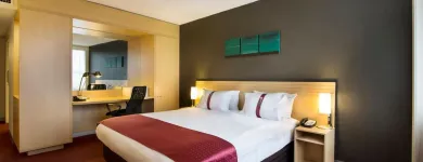 Business 12 image HOLIDAY INN MELBOURNE AIRPORT, AN IHG HOTEL Wedding Venue in Melbourne VIC