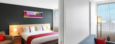 Business 14 image HOLIDAY INN MELBOURNE AIRPORT, AN IHG HOTEL Wedding Venue in Melbourne VIC