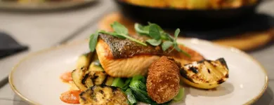 Business 16 image HOLIDAY INN MELBOURNE AIRPORT, AN IHG HOTEL Wedding Venue in Melbourne VIC