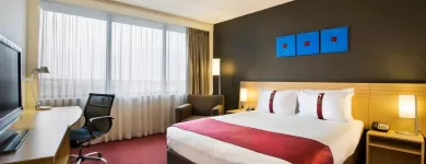 Business 17 image HOLIDAY INN MELBOURNE AIRPORT, AN IHG HOTEL Wedding Venue in Melbourne VIC