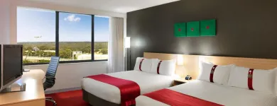 Business 18 image HOLIDAY INN MELBOURNE AIRPORT, AN IHG HOTEL Wedding Venue in Melbourne VIC