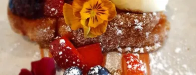 Business 23 image HOLIDAY INN MELBOURNE AIRPORT, AN IHG HOTEL Wedding Venue in Melbourne VIC