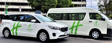 Business 30 image HOLIDAY INN MELBOURNE AIRPORT, AN IHG HOTEL Wedding Venue in Melbourne VIC